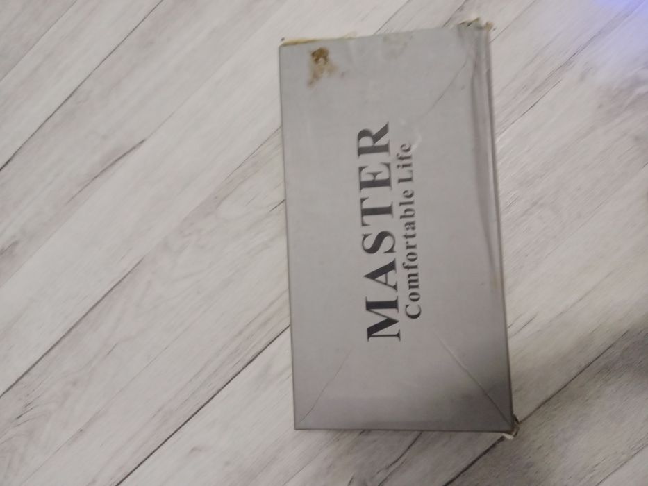 Лакированные туфли