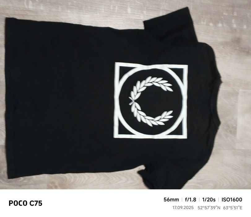 Продам футболку и поло