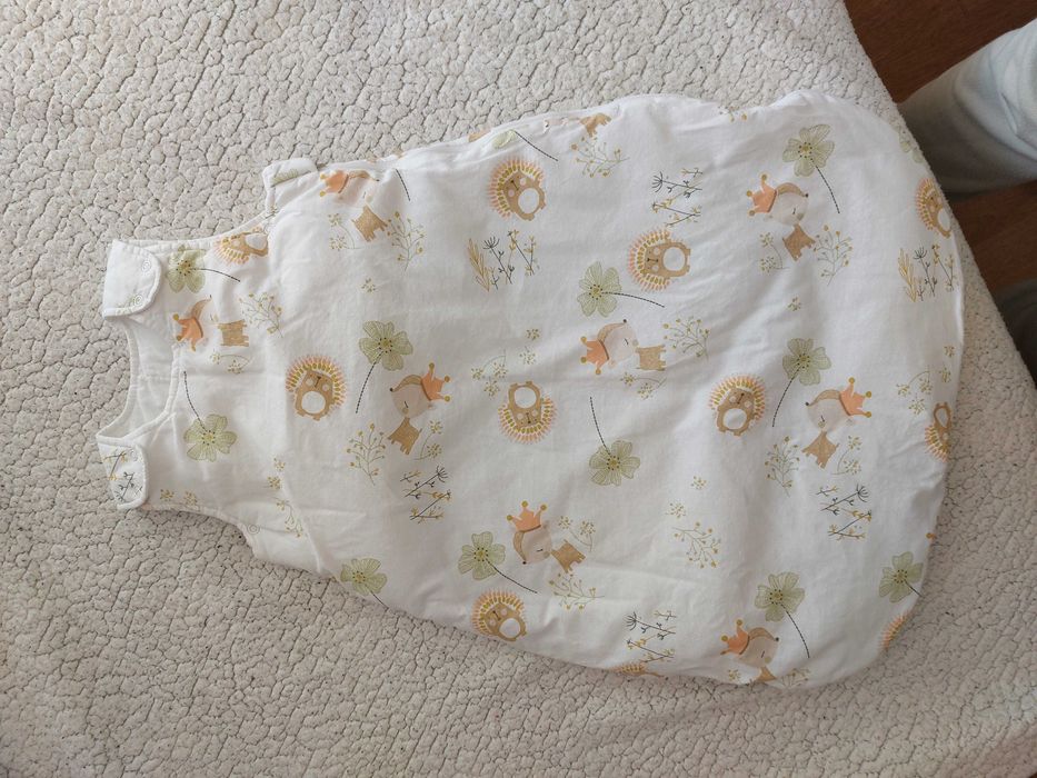 Бебешки чувал за сън