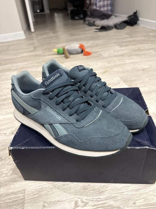 Продам кросовки REEBOK оригинал