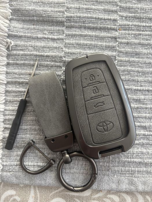 Кейс за ключ Toyota