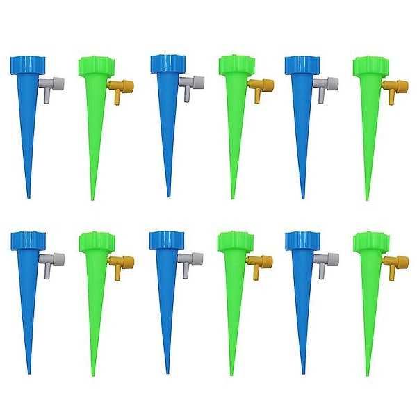 Set 12 picuratoare pentru ghiveci