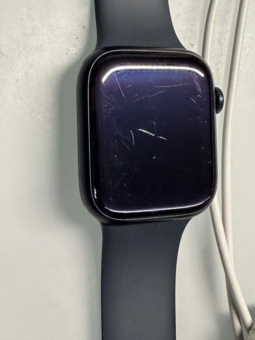 Apple Watch 8 GPS