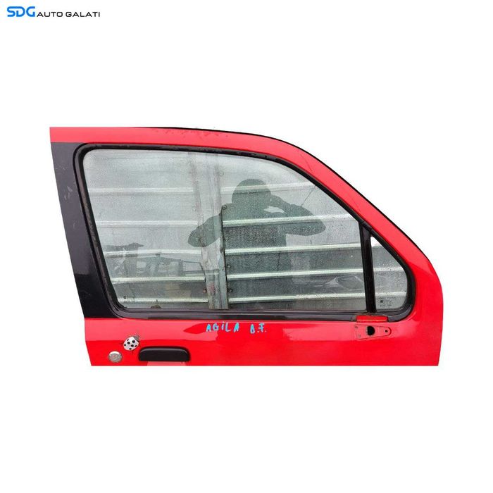 Usa Usi Portiera Potiere Dreapta Fata Opel Agila A 2000 - 2007 [LC3172]