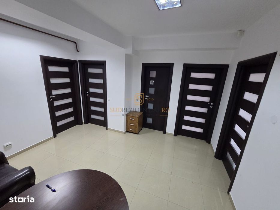 Apartament cu 4 camere, 103 mp, Soseaua Oltenitei, Comision 0%