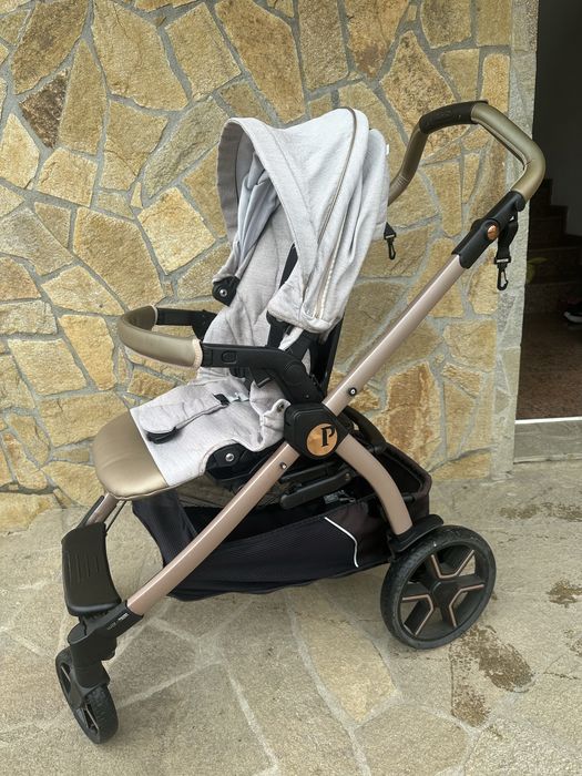 Количка Peg Perego Mon Amour