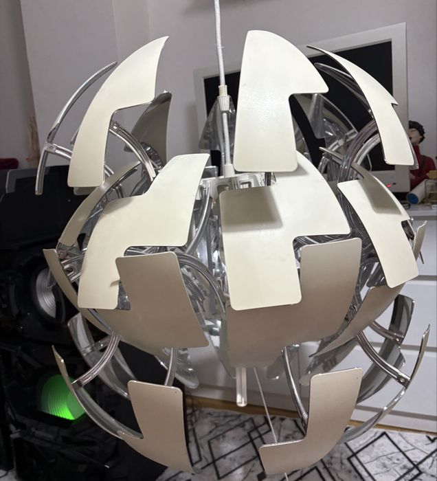 Полюлей за дома или офисът