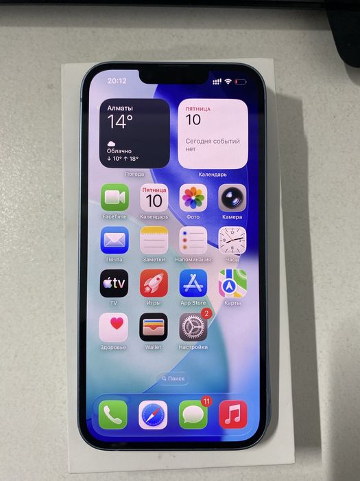 Айфон 14 срочно без ремонт