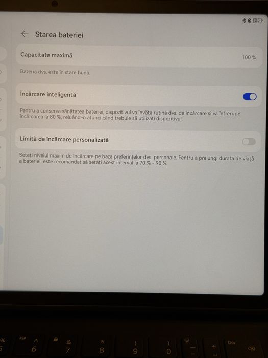 Huawei MatePad 11.5 PaperMatte Edition