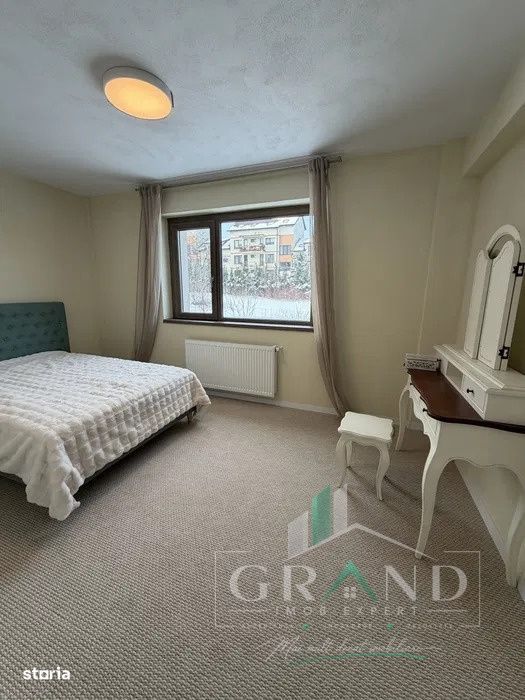 Apartament NOU, cu 3 camere, la capat de Gheorgheni — fotografia 3