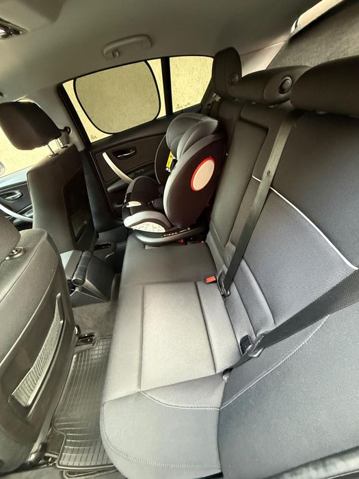 BMW seria 1 118D