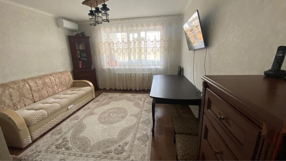 Продам 2-х комнатную квартиру!