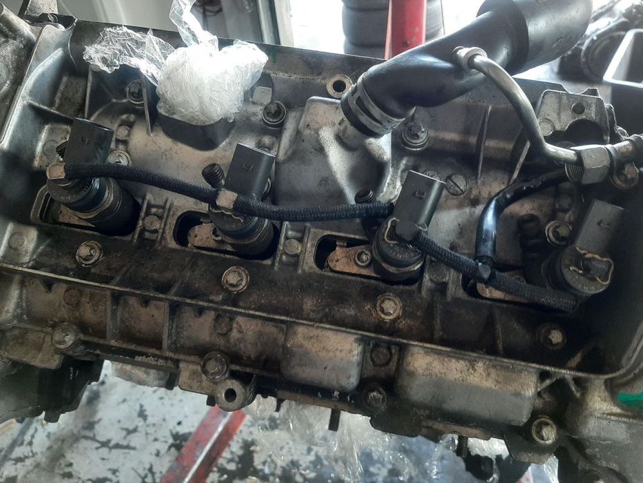motor 2.0 cdi 640941 mercedes a-class w169 b-class w245