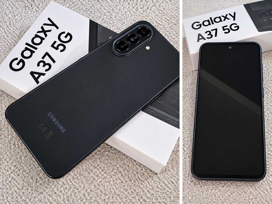Samsung galaxy A37 5G 128GB
