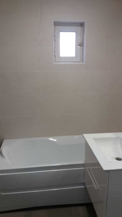 Inchiriez apartament renovat cu 2 camere decomandate - strada Paltinis