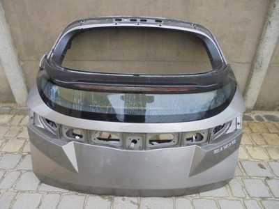 Задна врата за Хонда Сивик 8