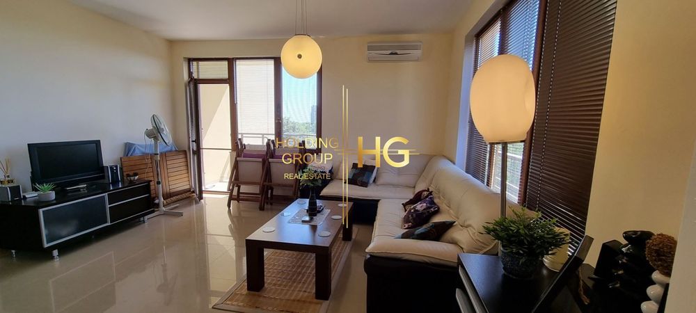 Продава се Тристаен апартамент в Балчик - 110 кв.м за 719 €/кв.м - Снимка #1