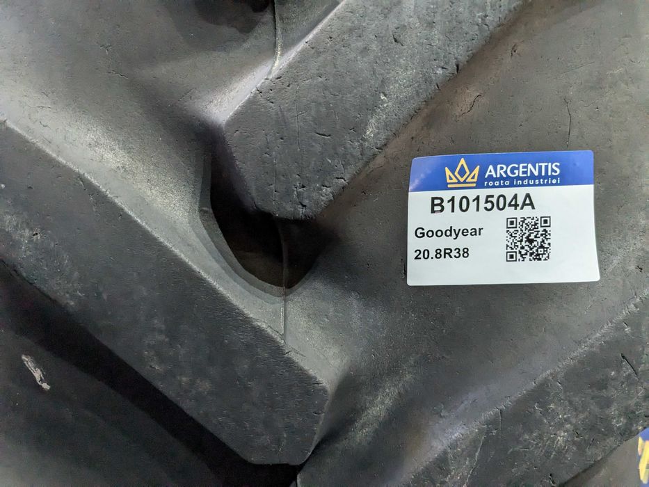 Anvelopa 20.8R38 Goodyear (cod B101504A)