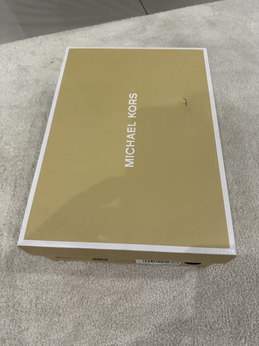 Маратонки за момиче на Michael Kors