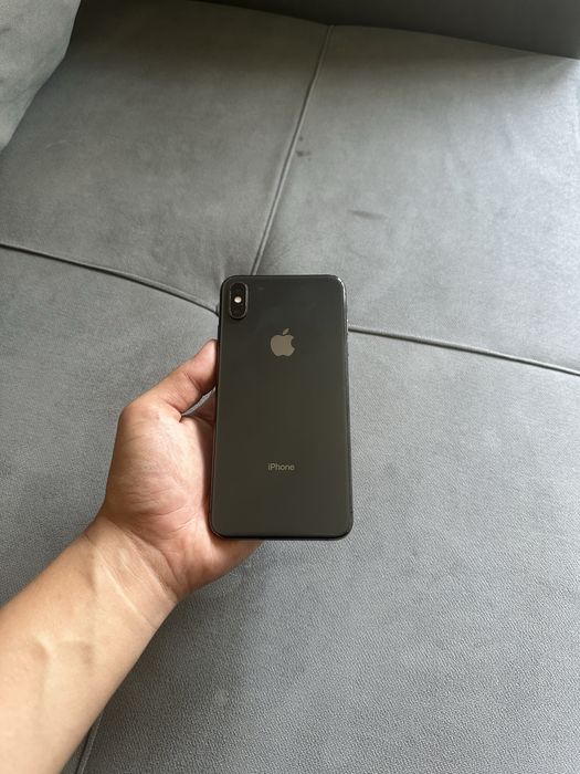 Iphone XS Max 256GB
