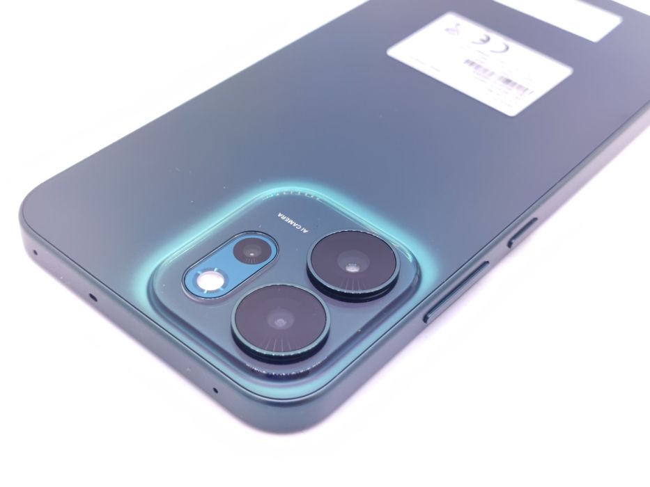 Oppo Reno14 F 256GB Luminouse Green 8GB, Garantie 24 luni | #D90803