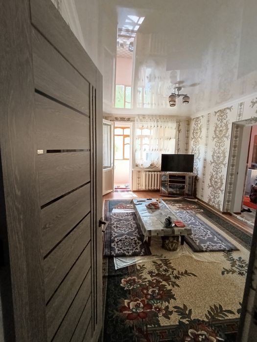 Квартира в центре города