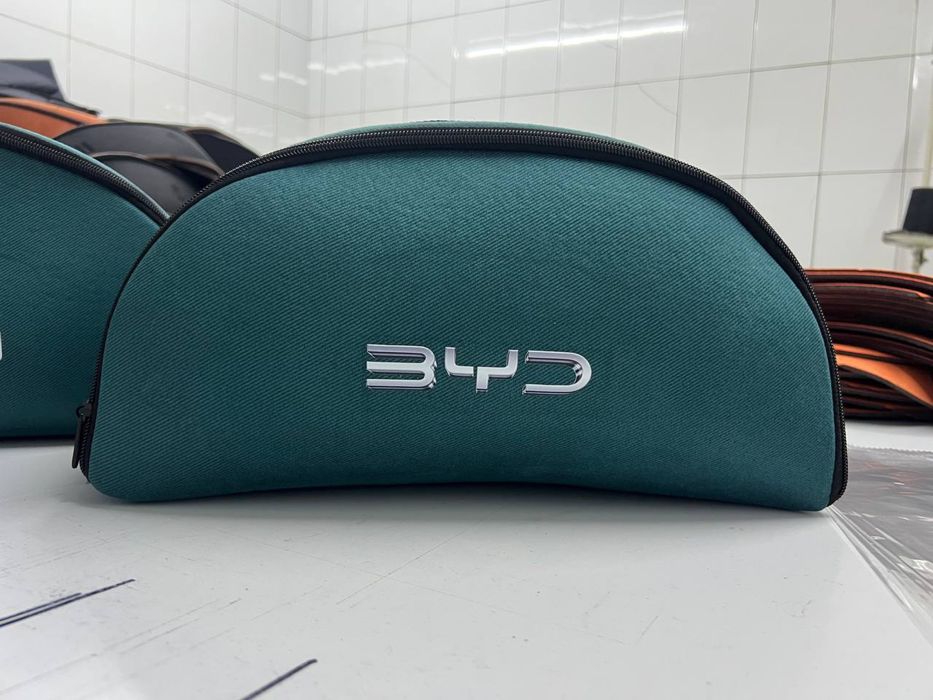 Аксесвары для авто сумка для аптечки