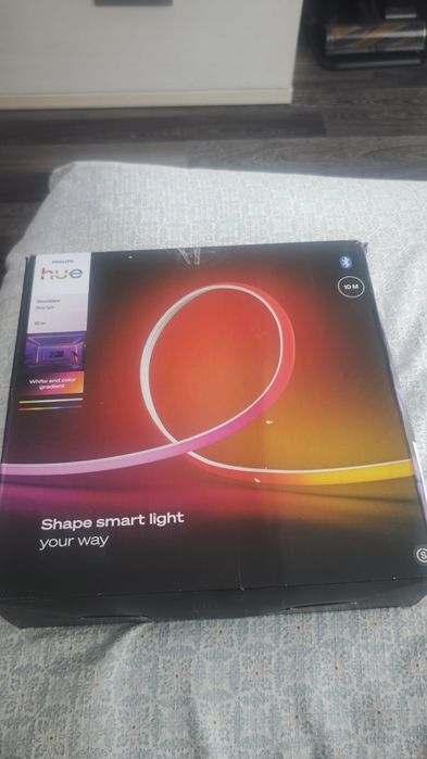 Philips Hue Neon 10 метра.