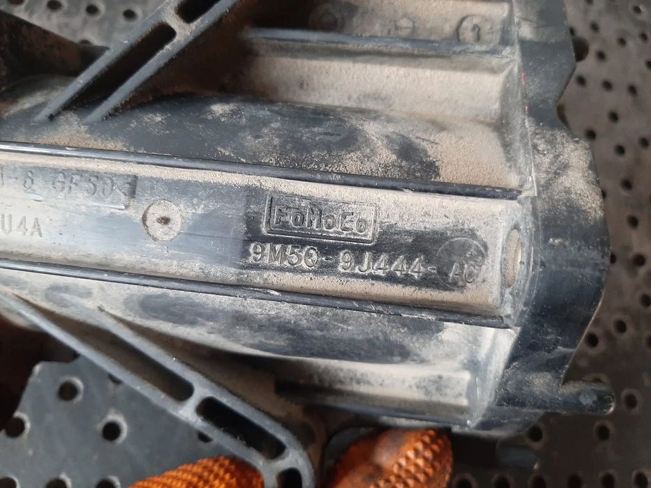 tubulatura admisie ufwa 2.0 tdci ford s-max  galaxy  9m5q-9j444-ac