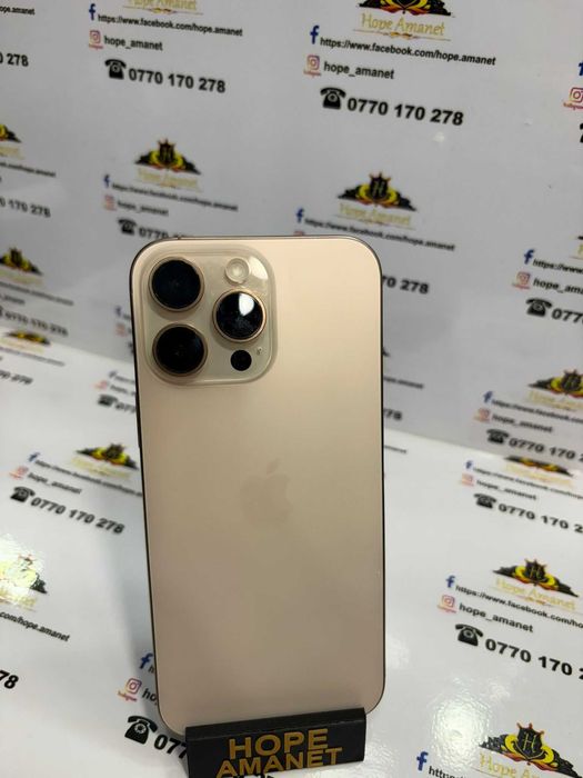 Hope Amanet P13 Iphone 16 pro max