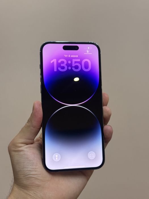 Iphone 14 Pro Max. 256гб. 10/10