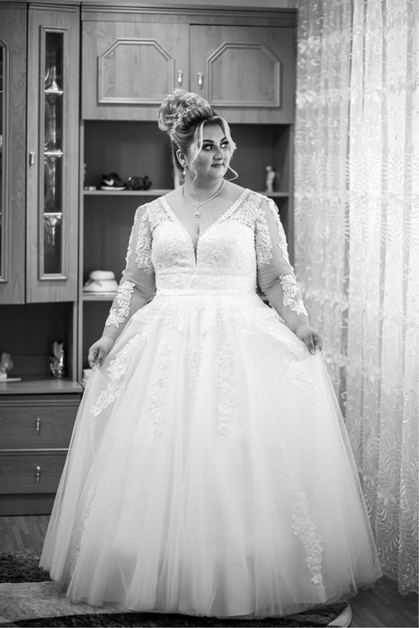 Rochie de mireasa