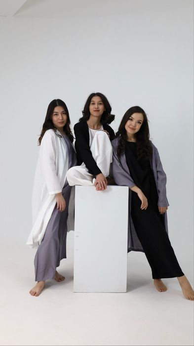 Новые костюмы тройка