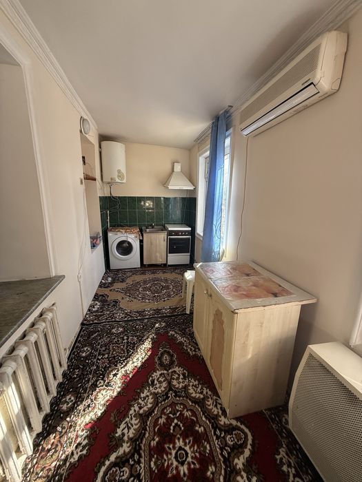 Бульвар.Сдаётся 2х комнатная квартира.Иняз