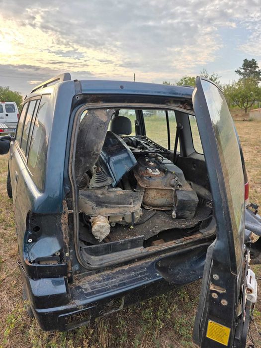 Продават се на части 2.0GDİ и 1.8 MPİ доста части са налични