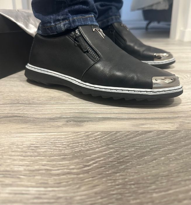 Pantofi Giuseppe Zanotti