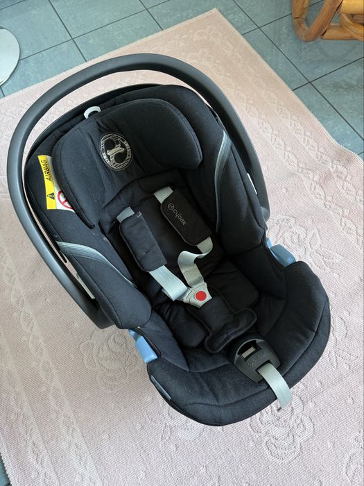 Столче за кола Cybex aton 5 / 0-13 kg