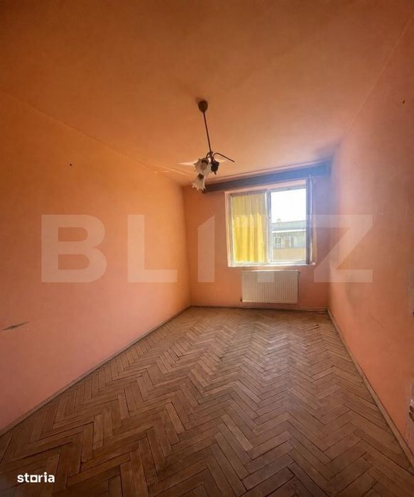 Apartament 2 camere, 48.40 mp, zona Centrala - Campia Turzii