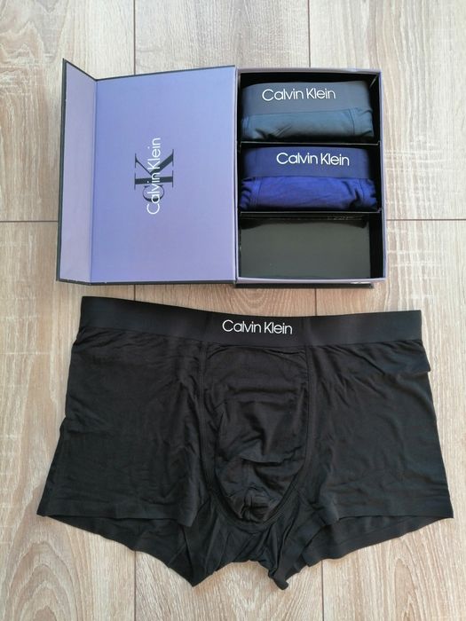 Мъжки боксерки бельо L XL