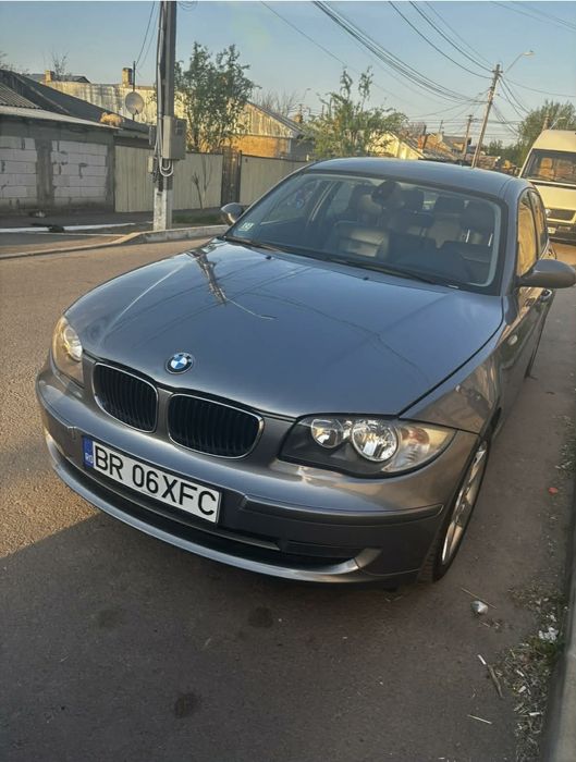 Bmw seria 1 116i