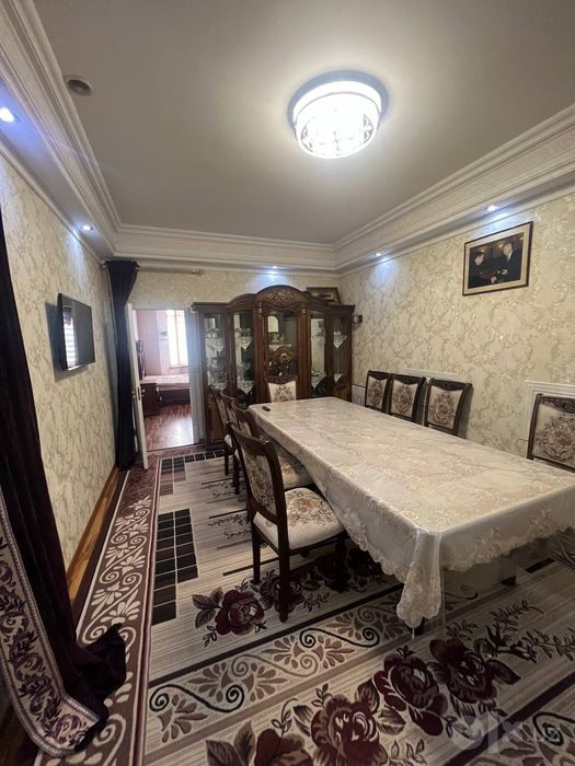 Сдам свою квартиру в центре