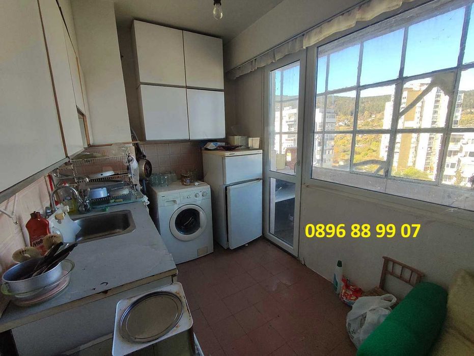 Тристаен апартамент от собственик в Боян Българанов 1 - гр.Шумен