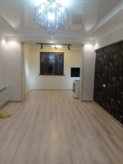 Ремонт квартира или участок