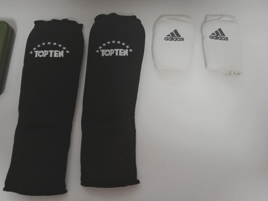 Защита для рук и ног