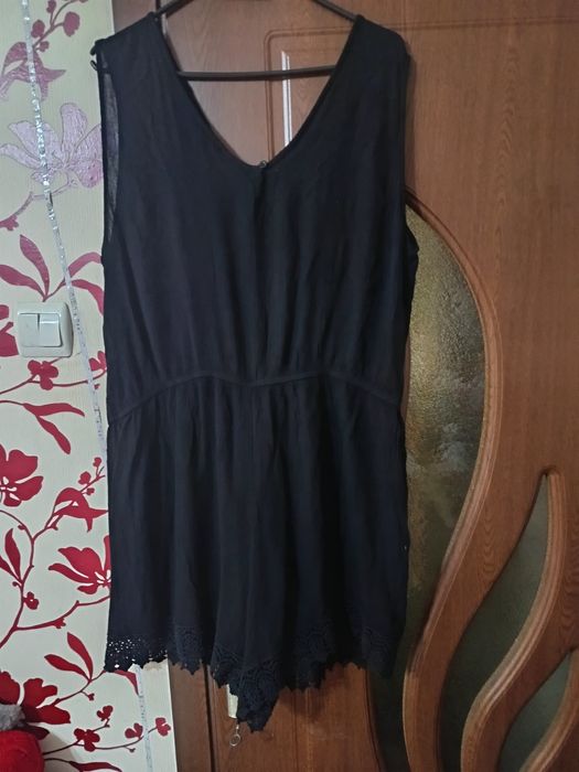 Salopeta vara mărime 46