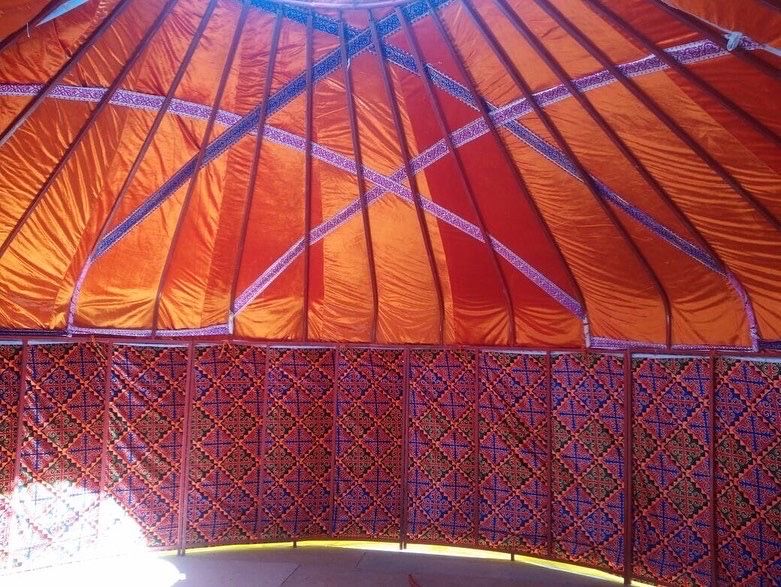 Киіз Үй Қазақ Үй Юрта Продажа