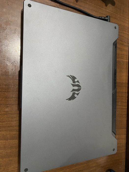 ASUS Tuf Gaming FX506L
