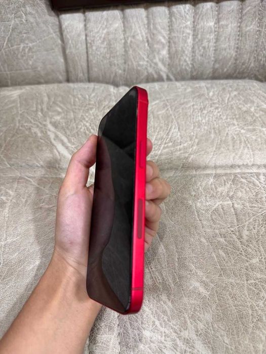 Ochilmagan iPhone 14 128GB SOTILADI! Korobka dokument BOR