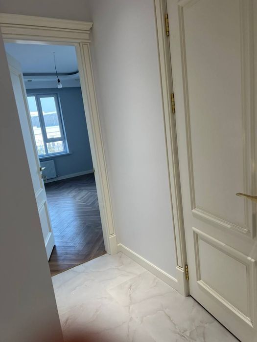 Продаётся квартира в NRG Zamon Premium,рядом с метро