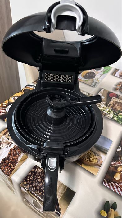 Friteuza Tefal de vanzare